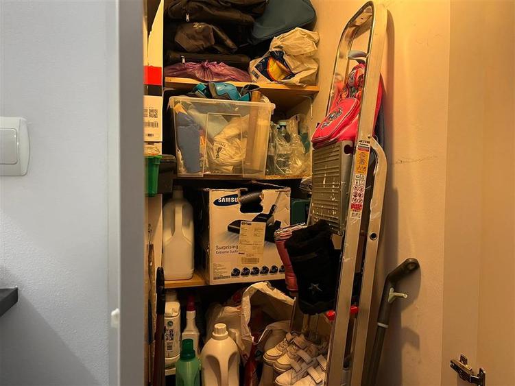 2 CAMERE - VACARESTI PARCUL LUMEA COPIILOR - CENTRALA - BLOC 1984 - 10