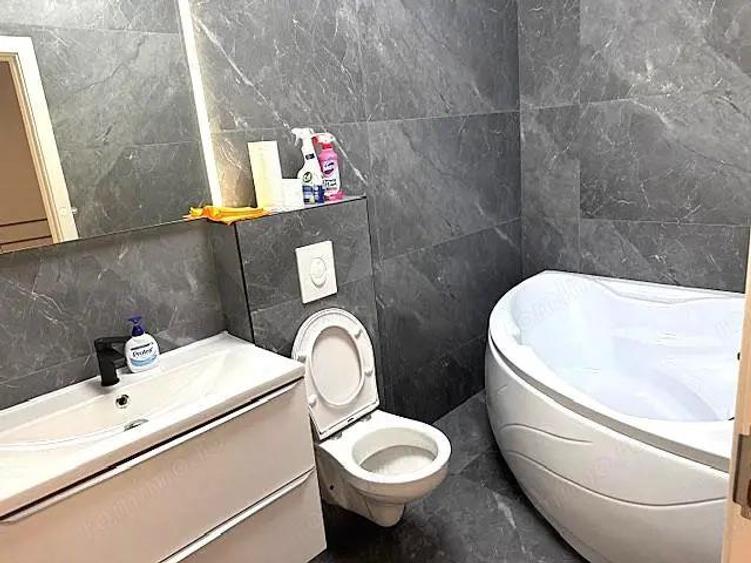 Casa individuala Prima inchiriere Pompa de caldura incalzire in pardoseala - 7