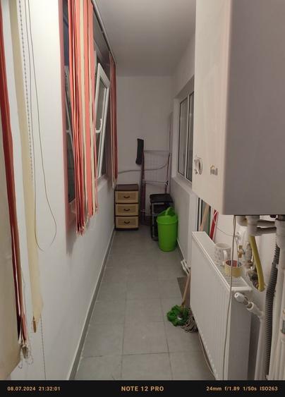 Apartament 1 camera de inchiriat - 3