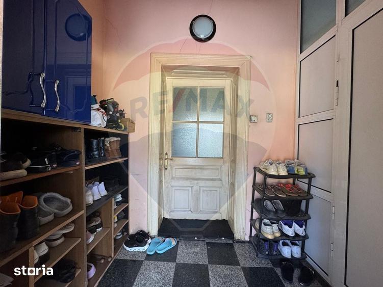 Casa de vanzare in zona Sega-teren 450mp pozitinare excelenta/ pe colt - 18
