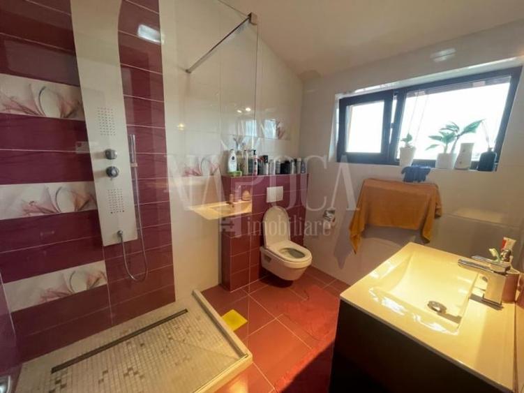 Casa 4 camere de vanzare in Gheorgheni, Cluj Napoca - 9