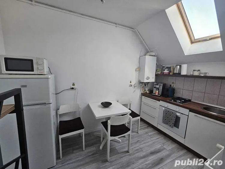 apartament 2 camere - 4