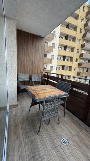 Urban Modern Apartment for Rent - Fully Equipped, Parking, Storage - 4