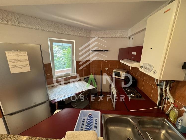 OPORTUNITATE!Ap 1 camera,BALCON,Zona Manastur/Casa Piratilor - 21