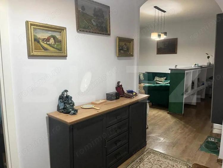 Apartament 2 camere, 67 mp, zona Cetate - 5