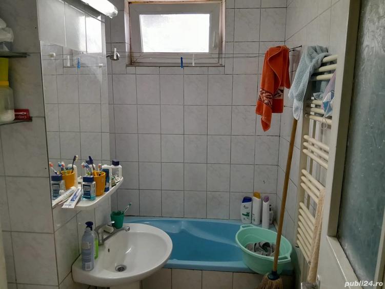 vanzare apartament si garaj - 4