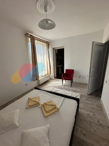 Apartament 2 camere, 57 mp + terasa | Borhanci - zona Regina Maria - 11