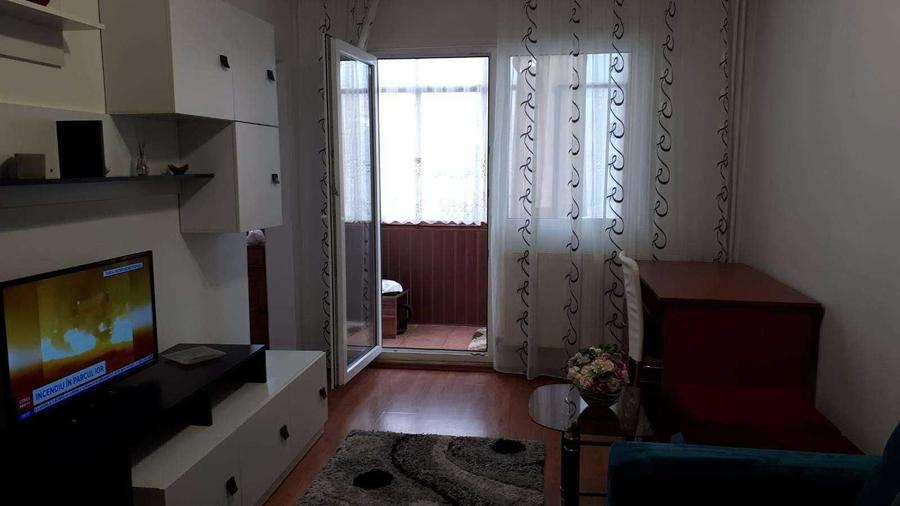 Garsonieră semidecomandată în Fortuna