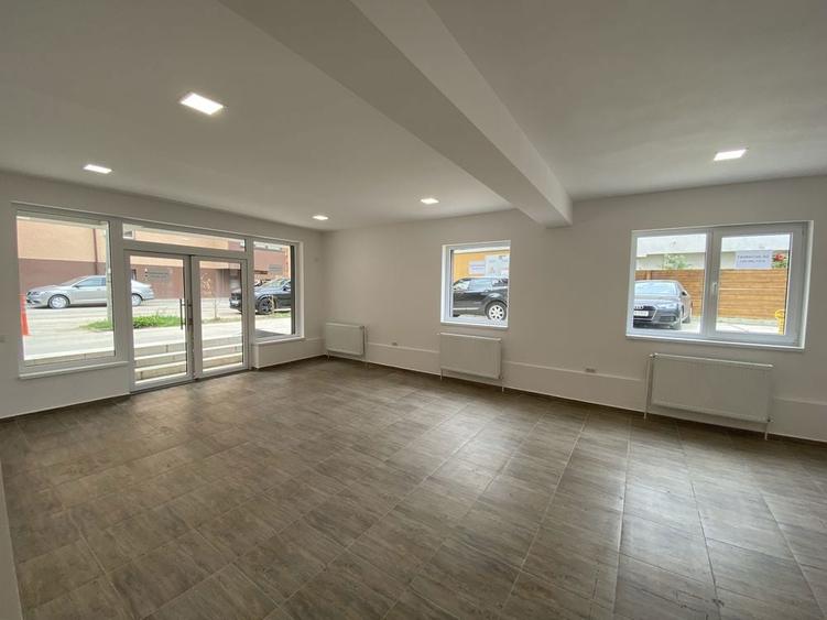 Inchiriere Spatiu comercial - strada Tineretului, Chiajna, Militari - 7