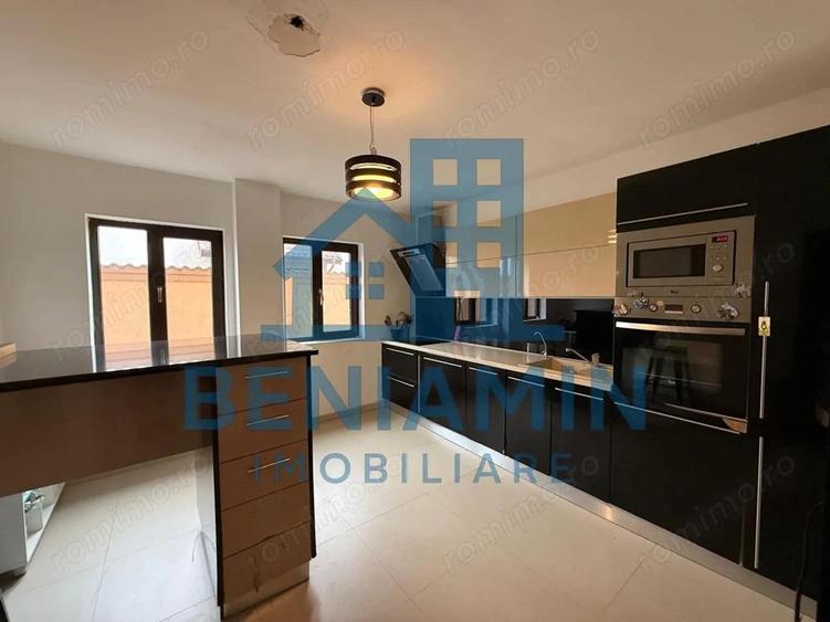 Casa-P+1-Piscina-Garaj-248mp totali-Foisor-Toate utilitatile-Libera - 8