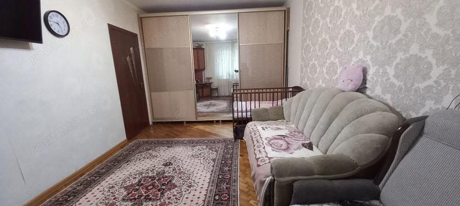 Inchiriere garsoniera zona Chibrit - 1