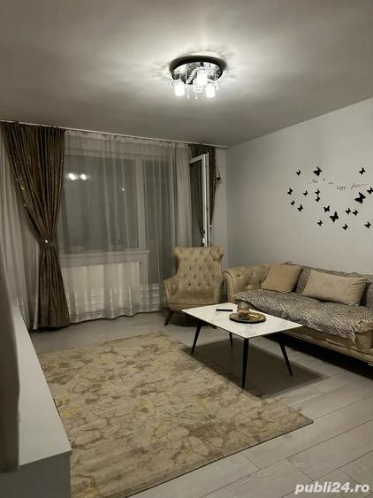 Vand apartament 3 camere - zona Liceu Economic - 5