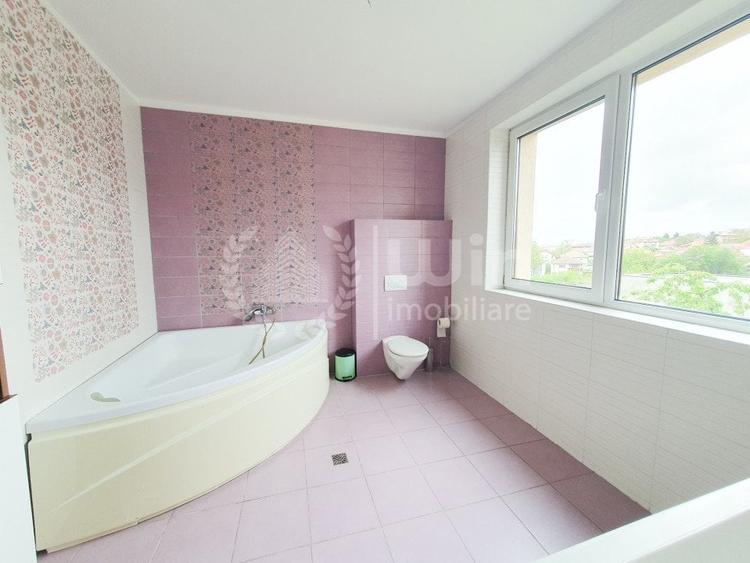 Casa tip vila cu 260 mp utili | Teren total 600mp | Andrei Muresanu! - 15