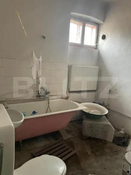 Casa individuala 3 camere, zona ultracentrala - Campia Turzii - 3