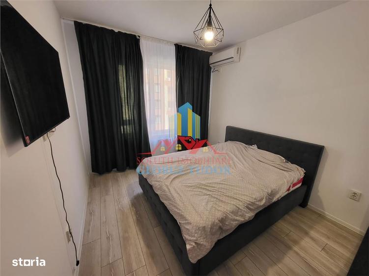 Inchiriere garsoniera Avangarde Home - 8