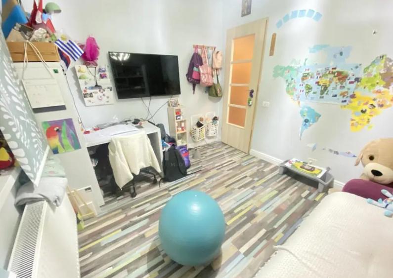 4 Camere-Decomandat- Salaj - 5