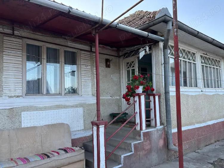 Casa de vanzare in comuna Lechinta - 9