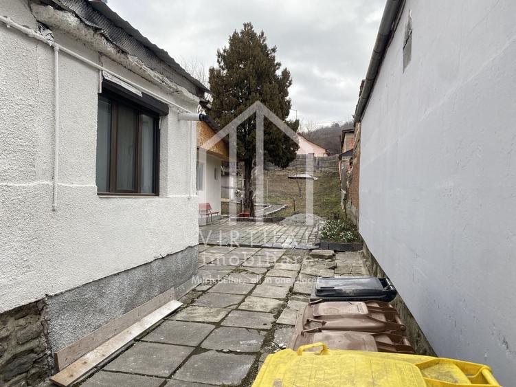 Casa individuala de vanzare in Sibiu, teren 503 mp zona Gusterita - 4