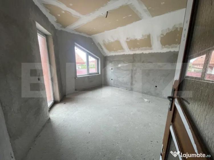 Casa de vanzare, 150mp, Botiz - 9