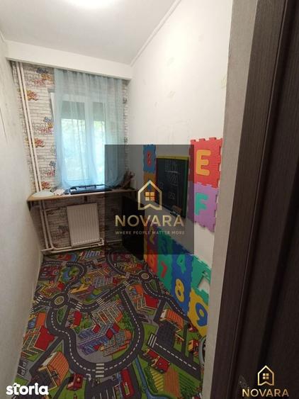 2 camere parter Nufarul - 4