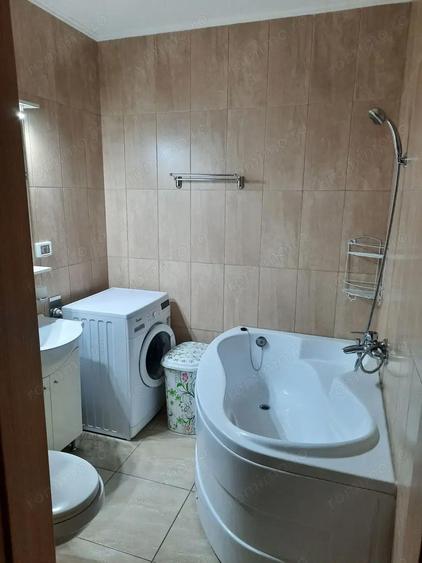 apartament de inchiriat la 2 min de statia de metrou 1 Decembrie 1918 - 2