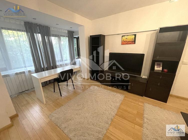 Tineretului-VV Stanciu | etaj 2 | renovat integral | mobilat și utilat - 4