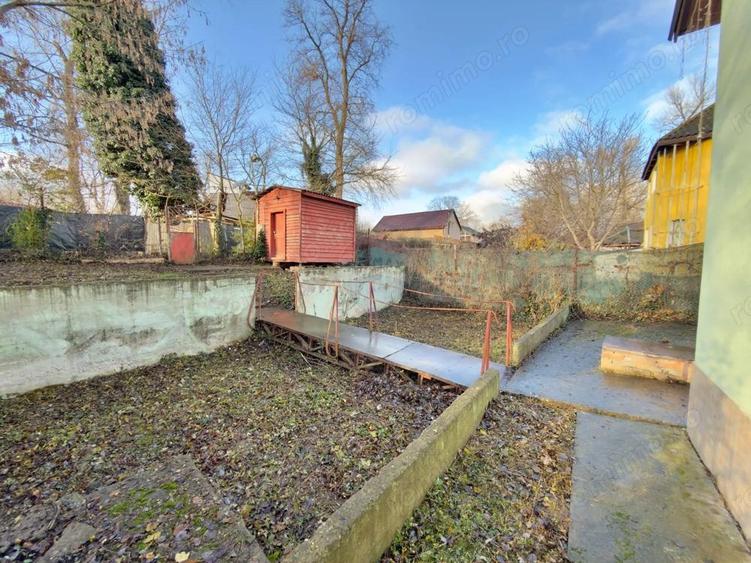 Casa cu 3 camere de vanzare in zona 3 Insule, Arad - 4