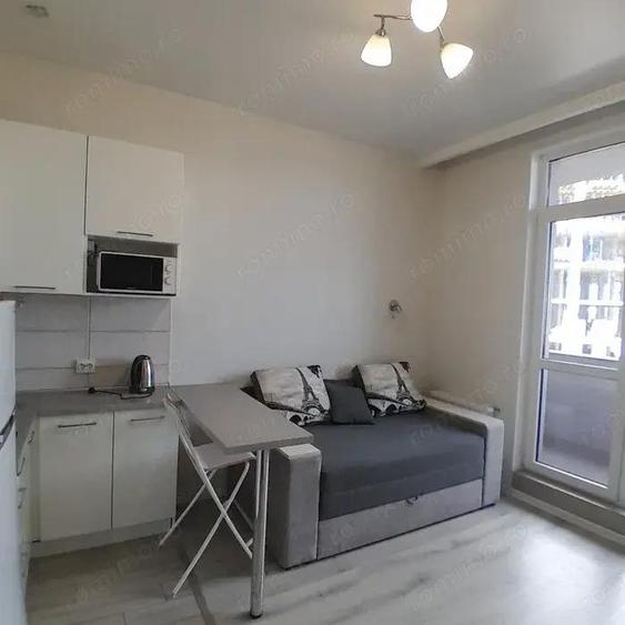 Garsoniera de inchiriat Zona Obor - 6