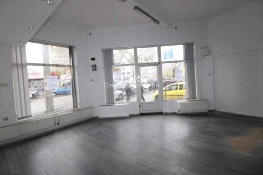 Inchiriere spatiu comercial Calea Dudesti|Dristor