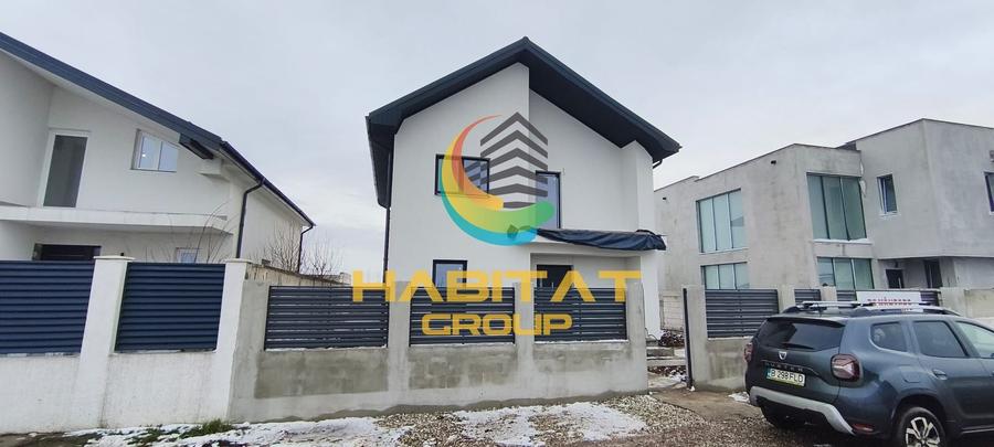 Casa 4 camere spatioasa, pod izolat- Berceni - 4