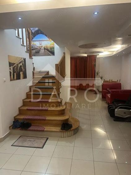 Cladire ideala pensiune / vila zona verde, langa Zoo Targu Mure? - 8