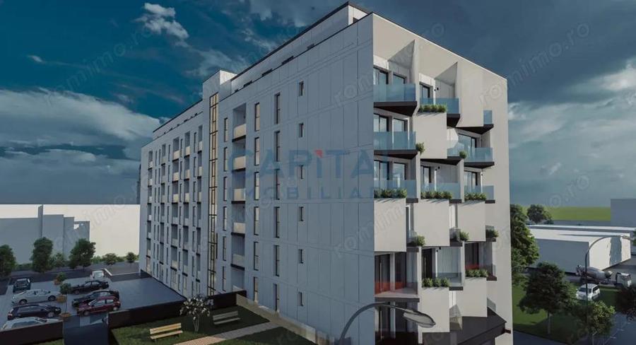 Apartament de vanzare, 4 camere, 117mpc, etaj 2, lift, comision 0% - 5