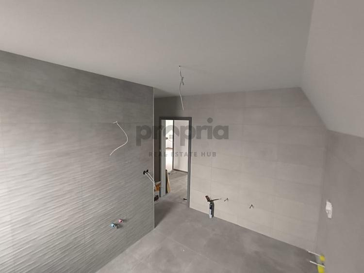 Casa 4 camere, 500 mp curte - 18