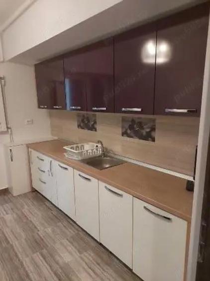Vand apartament 2 camere PIATA SUDULUI ,bloc nou - 5