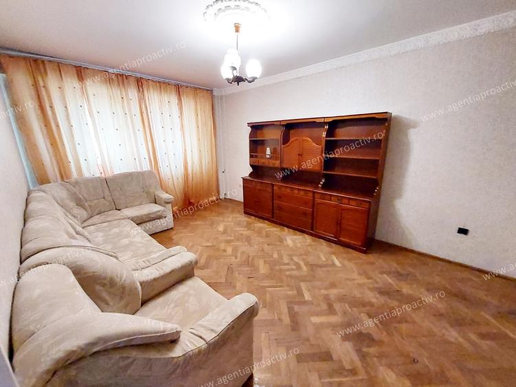 Apartament cu 3 camere – Tiglina 1, PS-uri -Confort, spațiu și poziție excelentă - 1