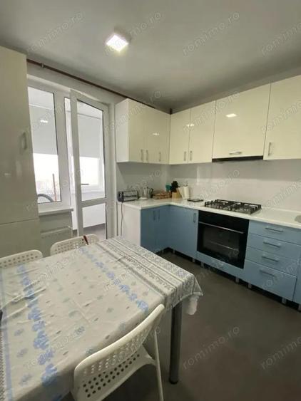 Garsoniera in zona Politehnica - 2