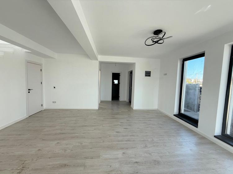 Vila individuala | 4 camere | 2 bai | Pompa de caldura - 9