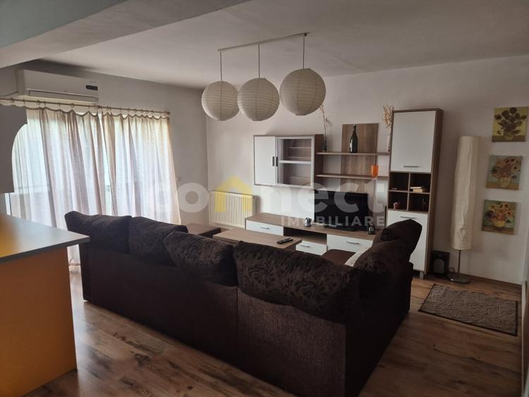 Apartament 2 camere I 1 Loc parcare I 1 balcon I Floresti - 1