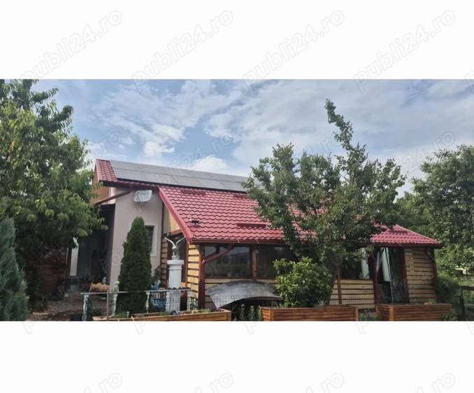 Vand casa in Botosani - 1