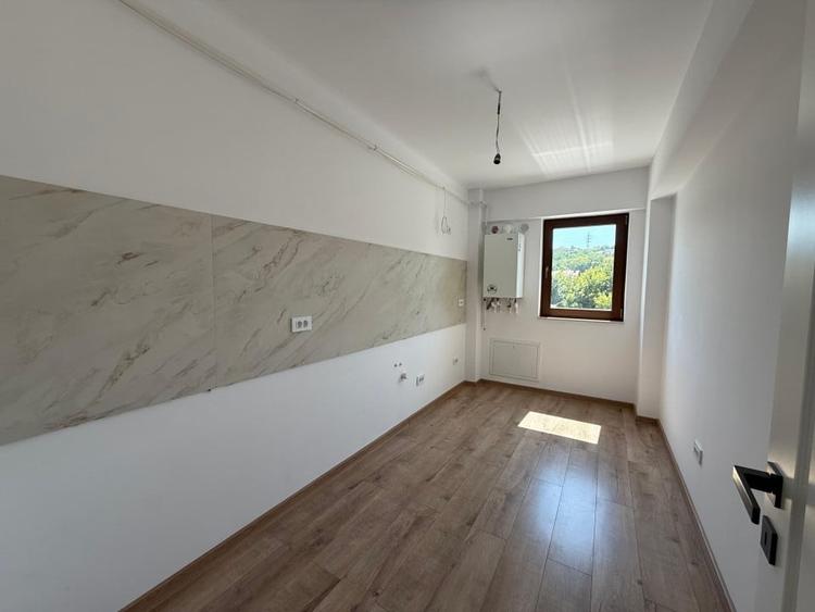 *TVA 9% INCLUS* -Finalizat & Intabulat- 2 camere + dressing in Bucium-Poitiers - 14