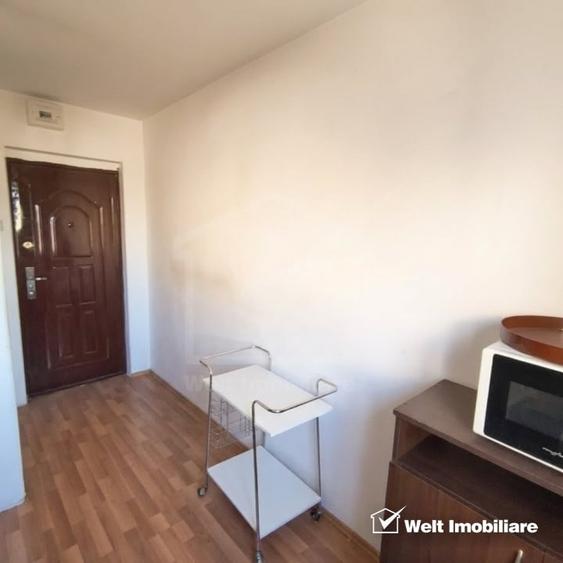 Garsoniera cf 3, cartier Gheorgheni, zona Zambilei - 3