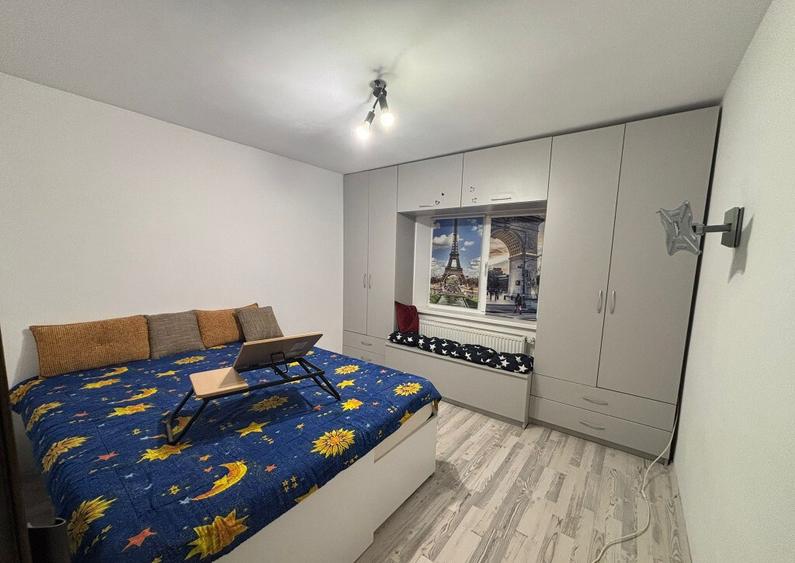 Apartament 2 camere parter IREG - 8
