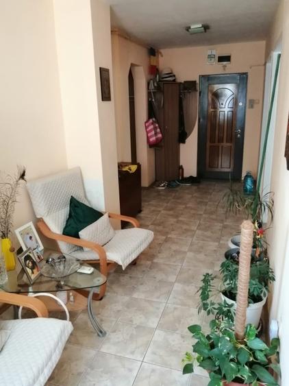 Apartament 3 camere Constanta - centrala termica - 1