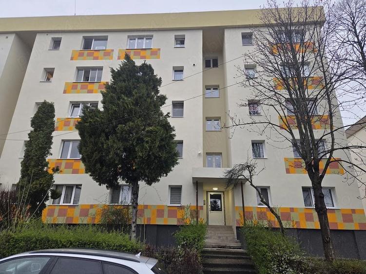 De inchiriat garsoniera | Zorilor | 26 mp | balcon inchis - 9