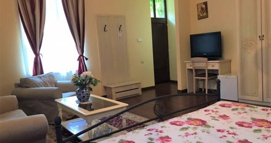 DE VANZARE Park Villa  Boutique  Hotel4*Zona istorica Timisoara - 7