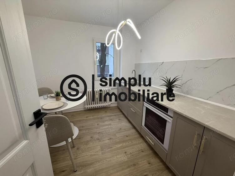 Apartament 2 camere Brazda lui Novac et 1/4 - 5