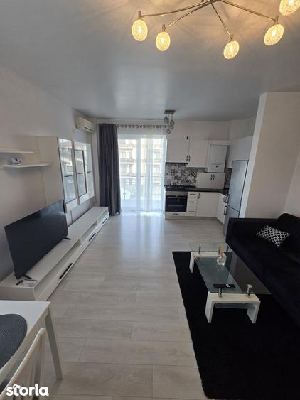 Apartament 2 camere | Bloc cu lift | Parcare privata strada Maramures - 3