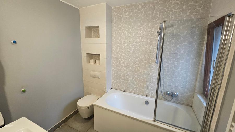 Casă cu 5 camere si Garaj, în American Village – Pipera – confort, eleganță - 27