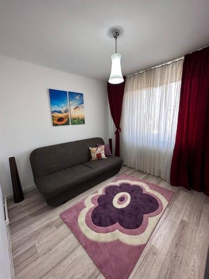Apartament 3 camere Central - 4