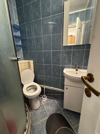 Inchiriez garsoniera, Podu Ros 10 min de Pals Centru - 3